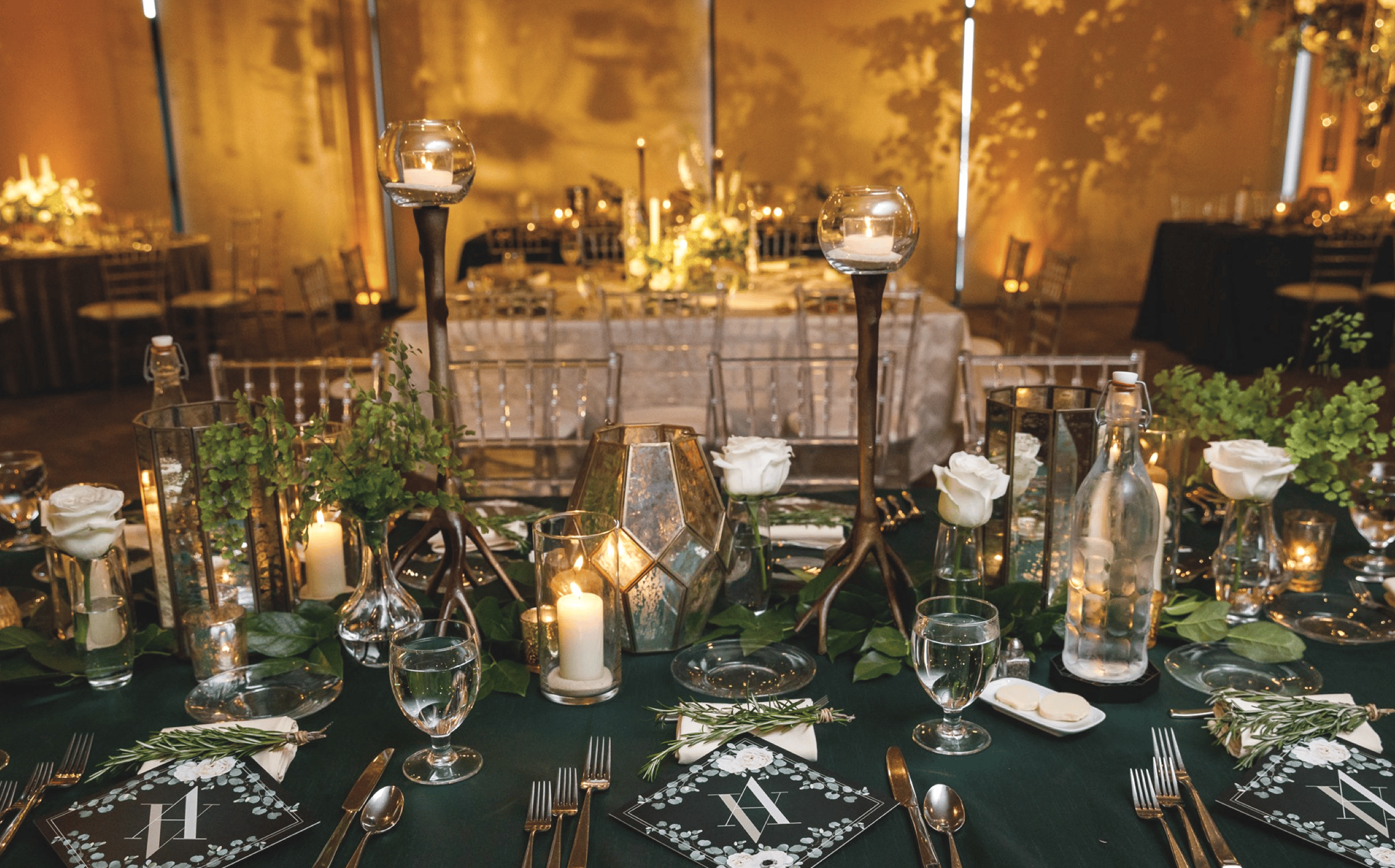 wedding-green-table-setup